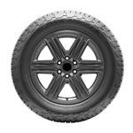 WILDPEAK H/T02 LT265/75R16 Rugged All-Season Durability Built (28820505) 2