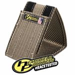 Lava Starter Heat Shield 3-1/2 X 18 In (501071) 2