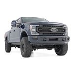 3 Inch Lift Kit Tremor N3 Ford F-250/F-350 Super Duty 4WD (2019-2022) (41330) 2