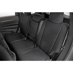 Seat Covers Jeep Grand Cherokee WK2 2WD/4WD (2011-2022) (91046) 4