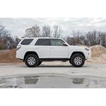 3 Inch Lift Kit Vertex Toyota 4Runner 4WD (2010-2023) (76650) 4