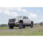 5 Inch Lift Kit NTD V2 Chevy/GMC 2500HD/3500HD (11-19) (26070) 2