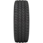 H08+ Commercial Van All-Season Tire LT225/75R16 (369700) 2