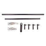 8695 Toyota Solid Axle Swap SAS Kit 50 Inch Front Long Travel Springs 2