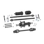 Rack and Pinion Heavy Duty Polaris RZR 800 S (93158) 2