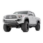 4 Inch Lift Kit M1 Struts/M1 Toyota Tacoma 2WD/4WD (2016-2023) (75740) 2