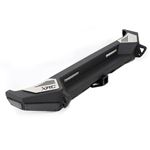 07 - 15 Jeep Wrangler JK XRC Gen 2 Rear Bumper (76858) 2