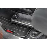 Storage Box Under Seat Jeep Wrangler JK (07-10)/Wrangler Unlimited (07-18) (99035) 2