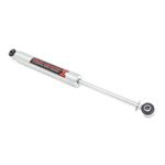 M1 Monotube Rear Shocks 5.5-7.5&quot; Ram 1500 4WD (770744_J) 2