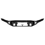 Non-Winch Front Bumper (3280020) 2