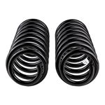 Coil Spring Set (2414) 4