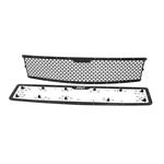 Mesh Grille Chevy Silverado 1500 2WD/4WD (2007-2013) (70194) 2