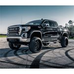 Big Lift Kit w/Shocks (44-3980)