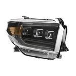 XB LED Headlights: Toyota Tundra (14-21) (Pair / ASM) (Gen 2) (LF532.2-ASM) 2