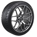 285/40ZR18 105W XL NT555 G2 BW (211330) 2