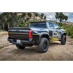 25 Tacoma 1.25-3" Stage 4 Suspension System Tubular With Triple Rate Spring (K53294TS) 4