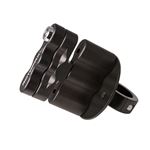 Rotopax 1.75 inch Tube Mount Plate 2