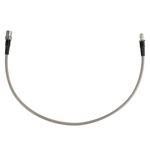 9504 Toyota Tacoma Brake Line Front and Rear Set 2