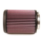 K&N Universal X-Stream Clamp-On Air Filter RX-2820 4