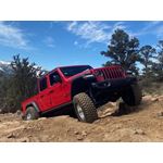 45 Suspension Lift Kit 2020 Jeep Gladiator JT No Shocks 543101 4