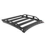 BASE Rack Kit with Trade Guard Rails (BASE304) 2