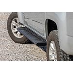 HD2 Aluminum Running Boards Crew Cab Chevy/GMC Canyon/Colorado 2WD/4WD (2015-2024) (SRB151977A) 4