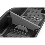 Under Seat Storage Crew Cab Chevy/GMC 1500/2500HD/3500HD 2WD/4WD (RC09031A) 4