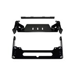 Warn Plow Mount Kit 90546 2