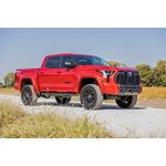 Pocket Fender Flares 4Z0 Terra Toyota Tundra 2WD/4WD (2022-2024) (F-T11413-4Z0) 2