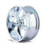 695 695 CHROME 17X7 5127 0MM 8382MM 2