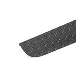 Black Tread Tailgate Protector 4