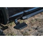 Bedstep 2 Flp Dwn Side Bmpr Stp 14-18 Ram 2500/3500 Excl Dually 2