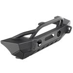 Gen 2 XRC Front Bumper - 07-18 Jeep Wrangler JL 2/4 Door (77807) 2