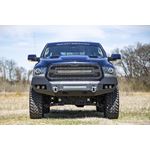 Front Bumper Ram 1500 2WD/4WD (2013-2018 and Classic) (10774) 4