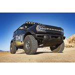 21-UP BRONCO NON-SASQUATCH 3-4&quot; LIFT STAGE 5 SUSPENSION SY 4