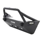 XRC FRONT BUMPER W WINCH JK 2/4DOOR (76806) 2