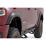 Fender Flares Sport PRV Delmonico Red Ram 1500 2WD/4WD (2025) (S-D319205-PRV) 4