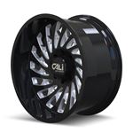 SWITCHBACK 9108 GLOSS BLACKMILLED 20 X10 61397 30MM 106MM 2