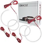 GMC Denali 2000-2006 ORACLE LED Halo Kit 1