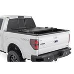 Hard Low Profile Bed Cover 5'7" Bed Ford F-150 2WD/4WD (04-14) (47214550B) 2