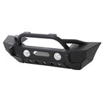 2007 - 2014 JEEP WRANGLER JK XRC GEN2 FRONT BUMPER (76807) 2