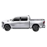 Roan - Cab Len (2 Steps)-15-23 F150/Raptor SprCrw/17-23 F250/350/450 Crw-TX Blk (NBF15CC-TX) 4