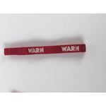 Warn Hook Strap 101554 2