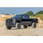 6 Inch Lift Kit OVLDS D/S V2 Ford F-250/F-350 Super Duty 4WD (2023) (44171) 4