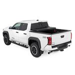 Hard Low Profile Bed Cover 5' Bed Toyota Tacoma 2WD/4WD (2024) (47415551B) 4