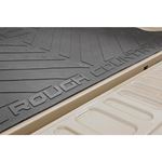 Bed Mat 5&#39;7&quot; Bed RC Logo Ram 1500 (19-24)/1500 TRX (21-24) (RCM685) 2