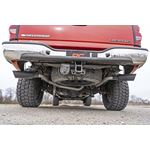 Performance Exhaust Ext Cab 4.8L/5.3L Chevy/GMC 1500 (99-06) (96005) 4