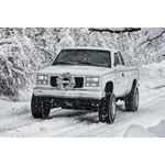 4 Inch Lift Kit M1 Chevy/GMC C1500/K1500 Truck and SUV 4WD (1988-1999) (27440) 2