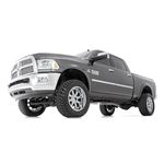 2.5 Inch Lift Kit Gas N3 Ram 2500 4WD (2014-2018) (31830) 2