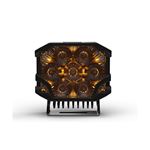 BigBanger NCS LED Pod (Amber DRL / Combo / Yellow)(Each) (BAF121) 2